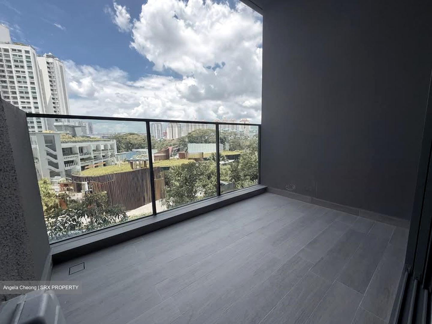 Amo Residence (D20), Apartment #557510401